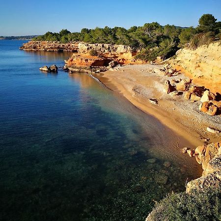 Hotel Del Port L'Ametlla de Mar Dış mekan fotoğraf