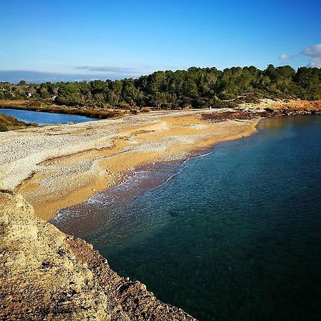 Hotel Del Port L'Ametlla de Mar Dış mekan fotoğraf