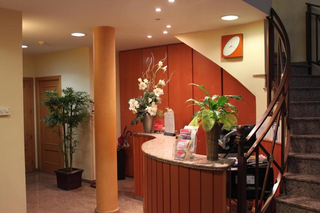 Hotel Del Port L'Ametlla de Mar Dış mekan fotoğraf