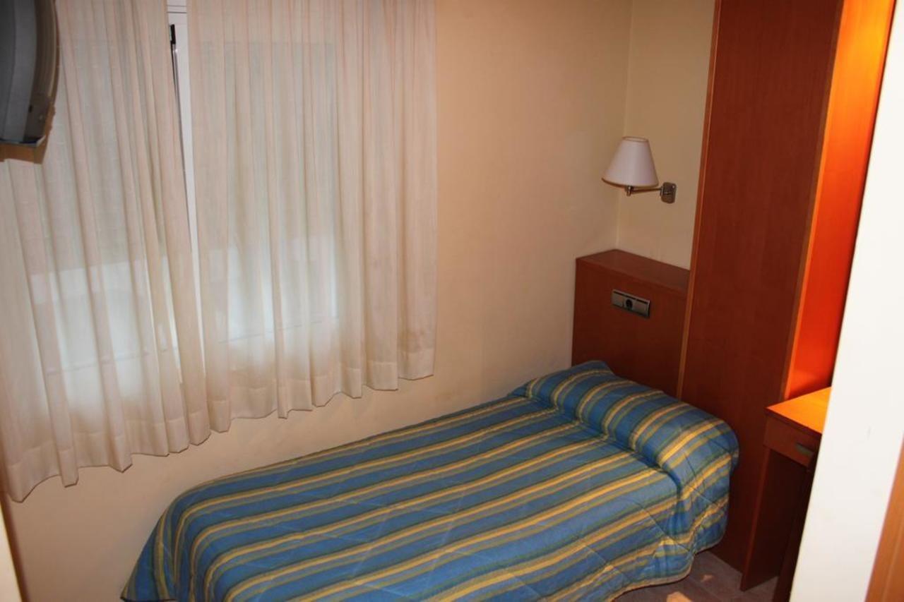 Hotel Del Port L'Ametlla de Mar Dış mekan fotoğraf
