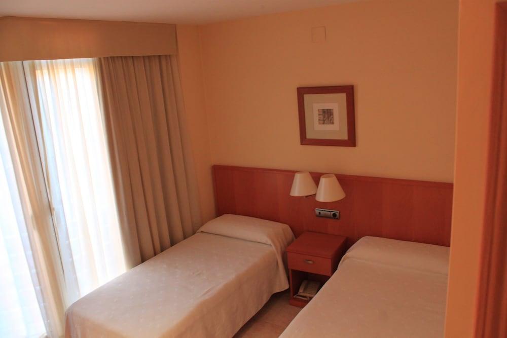 Hotel Del Port L'Ametlla de Mar Dış mekan fotoğraf