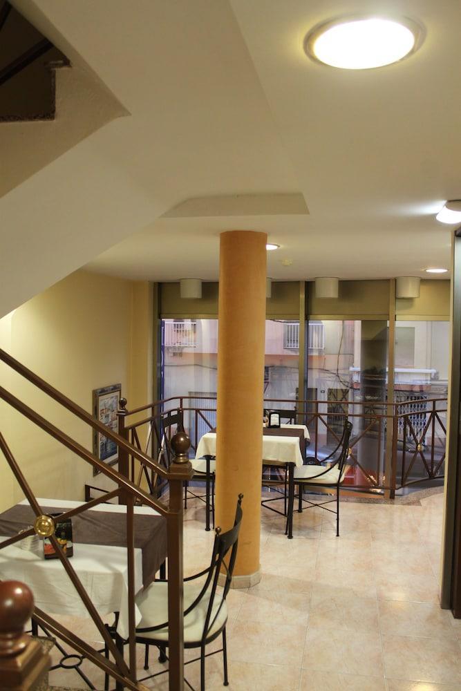 Hotel Del Port L'Ametlla de Mar Dış mekan fotoğraf