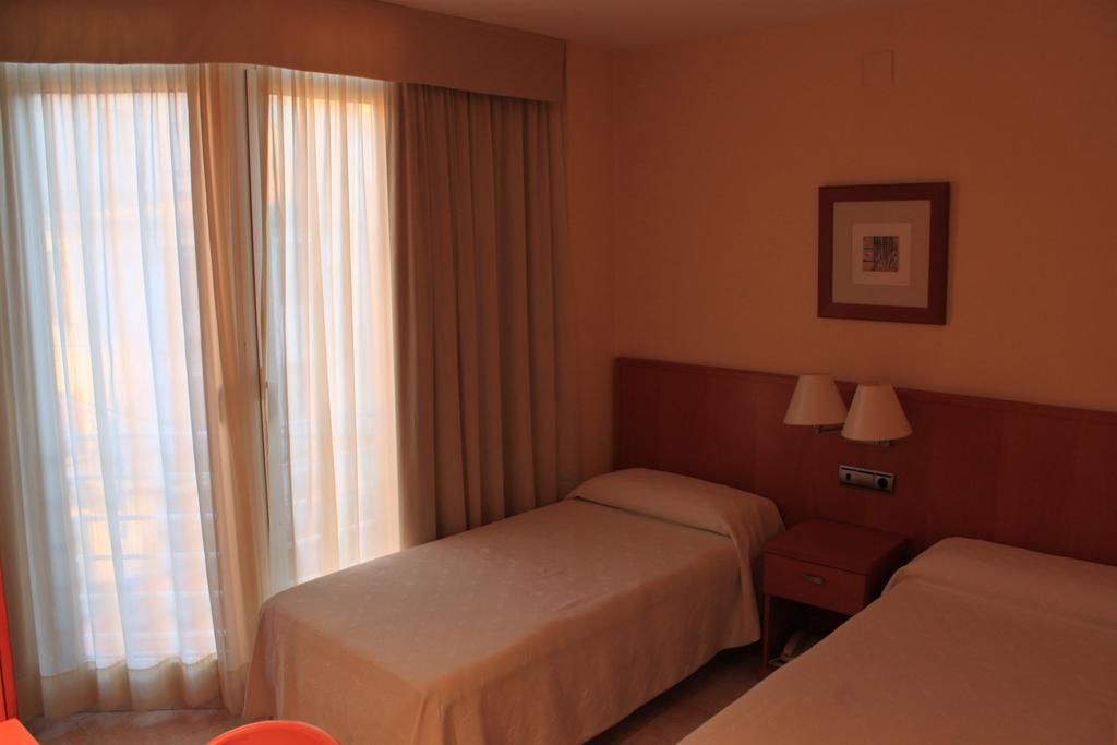 Hotel Del Port L'Ametlla de Mar Dış mekan fotoğraf