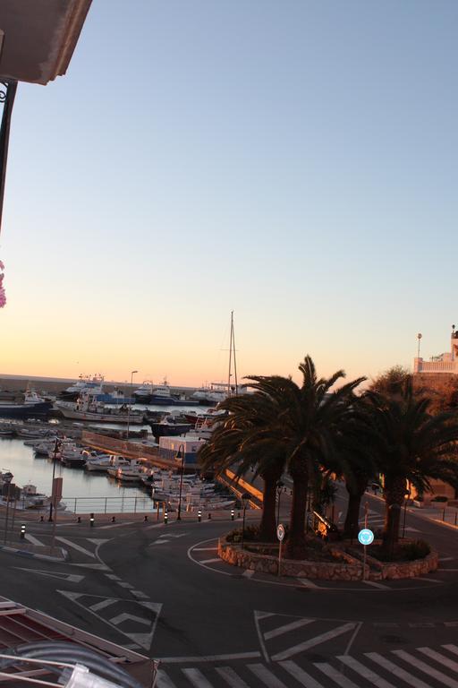 Hotel Del Port L'Ametlla de Mar Dış mekan fotoğraf